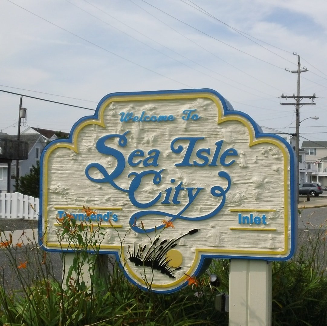 Sea Isle City - What is your favorite thing to have with a... | Facebook