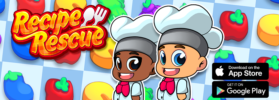 Recipe Rescue