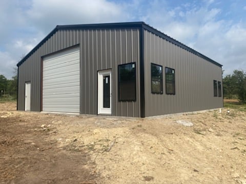 Rafter G Metal Construction... - Rafter G Metal Construction
