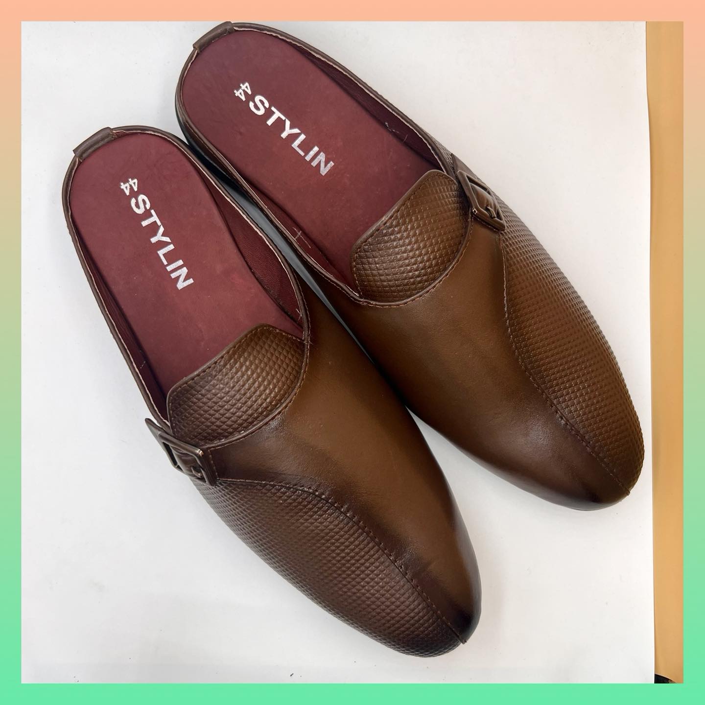 Stylin Leather Zone | Dhaka