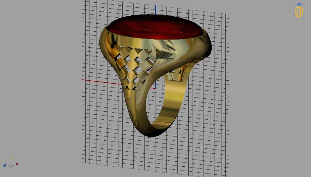 N h Goldsmith and rp designing