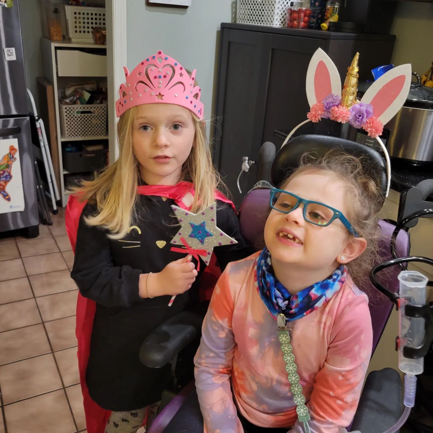 Lexi's Besties - ️ Watch out world here comes the...