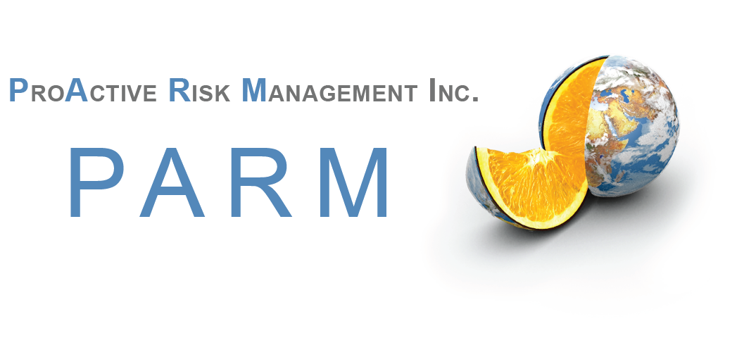 Proactive Risk Management | Los Angeles CA