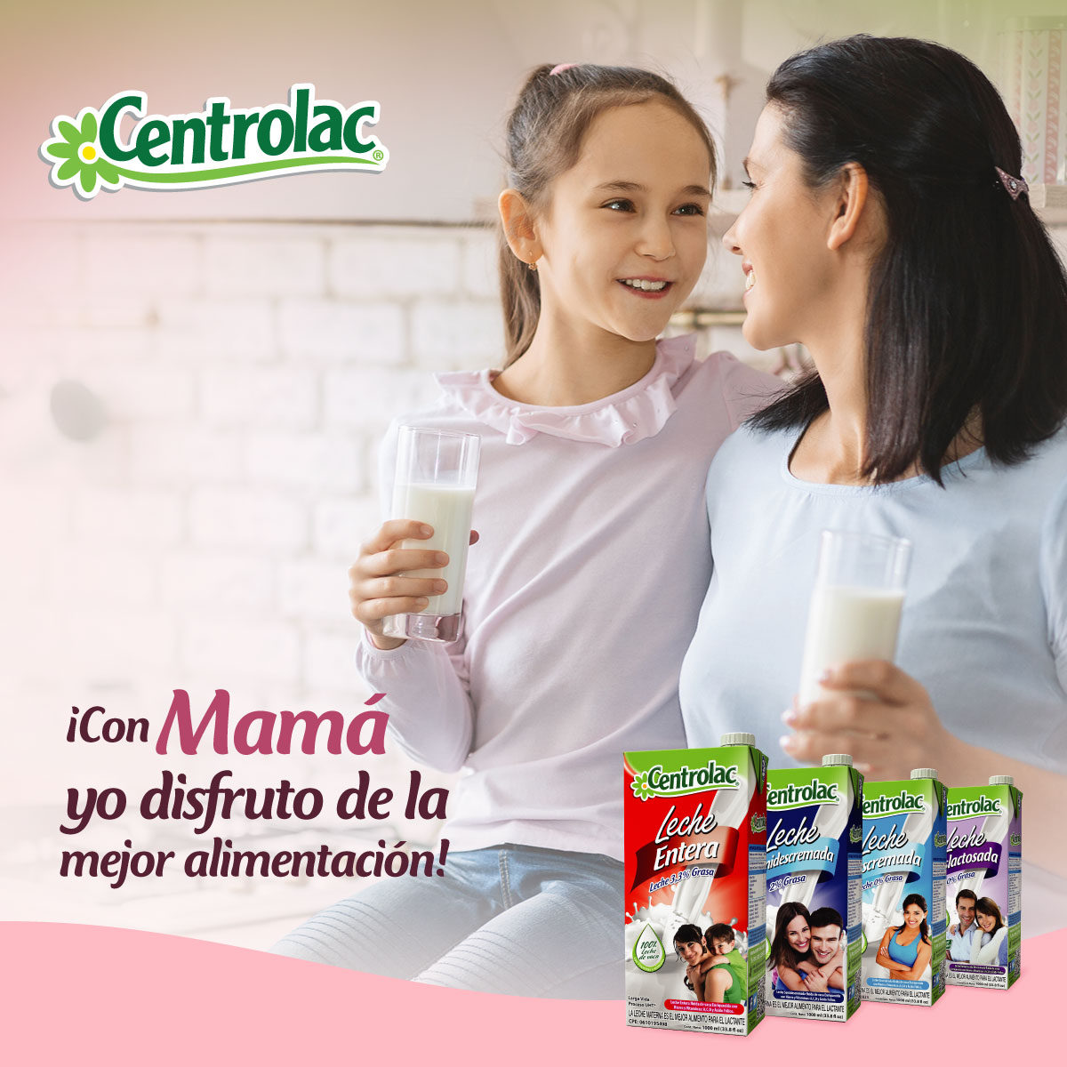 Centrolac S.A. - Home