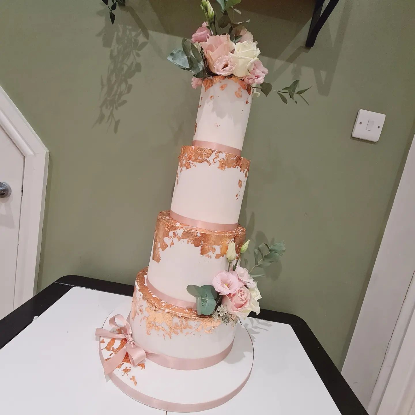Totally Caked - Cakes by Kirsty Smith | Barnsley