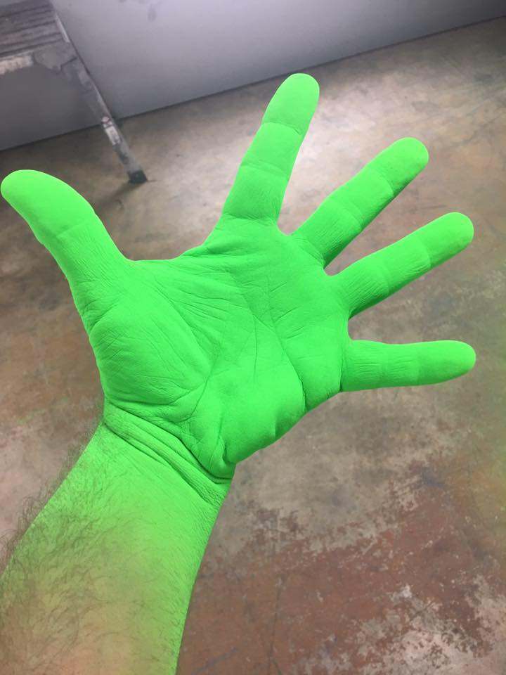 John Weaver Powdercoating | Greensboro NC