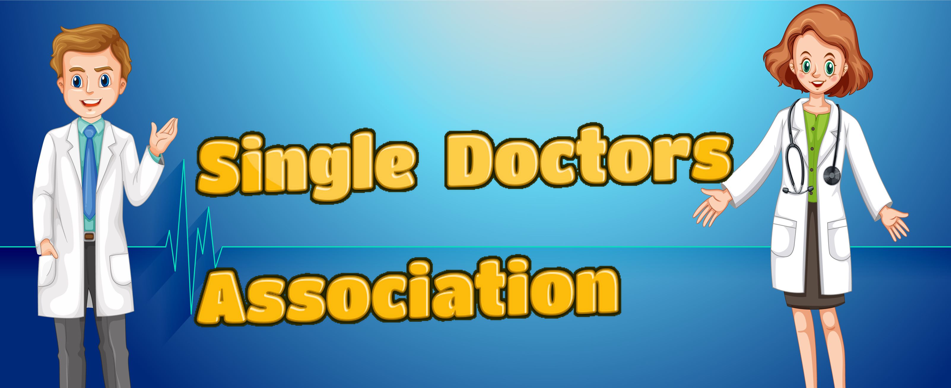 Single Doctors Association | Facebook