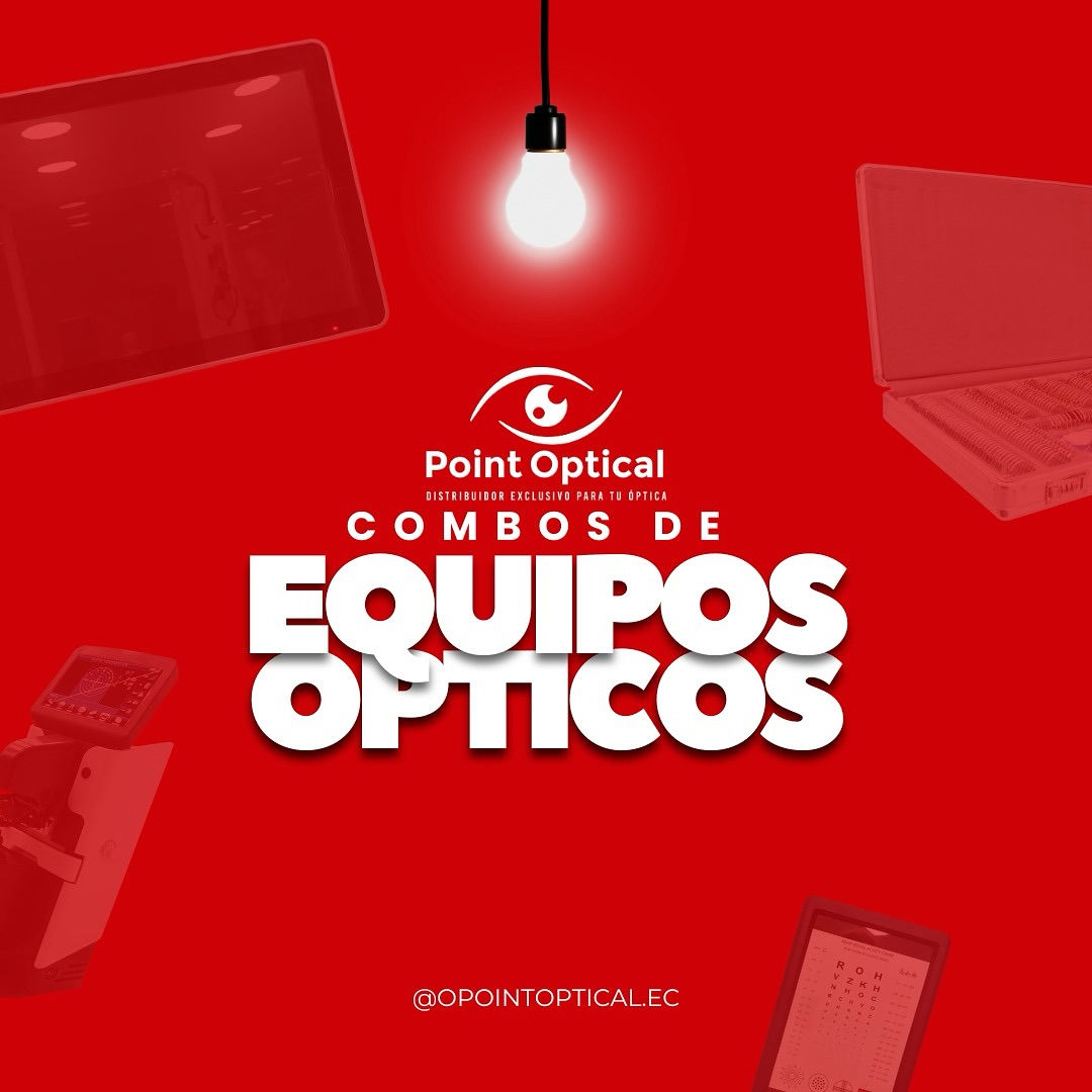 Point Optical
