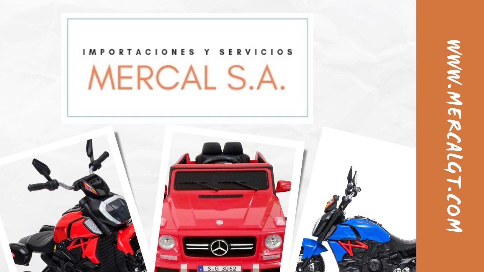 Mercal S.A. | Guatemala City