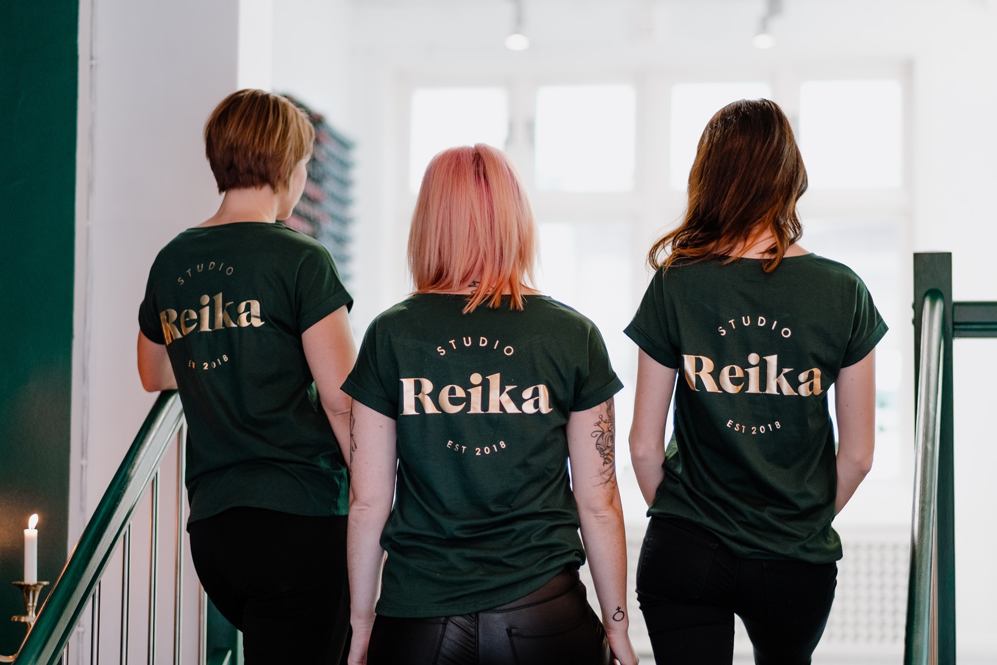 Studio Reika | Östersund