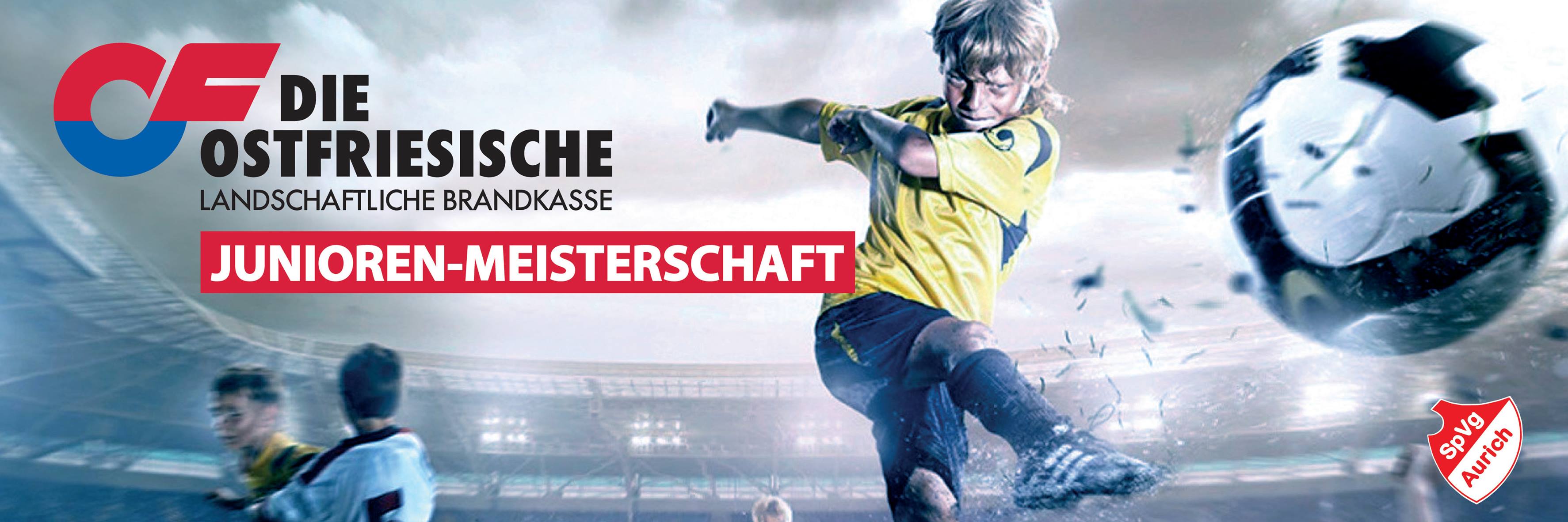 SpVg Aurich U13 - SpVg Aurich U13 added a new photo.