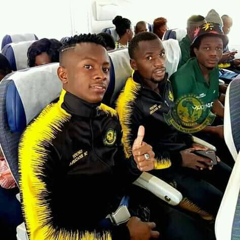 Yanga is in My Dna added a new photo. - Yanga is in My Dna