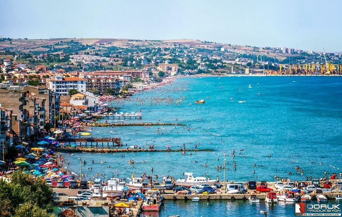 Mar... - Marmara Adası Asmalı Köyü Kültür ve Dayanışma Derneği