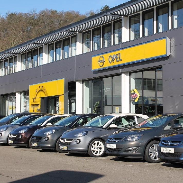 Autohaus Dechent Heidelberg