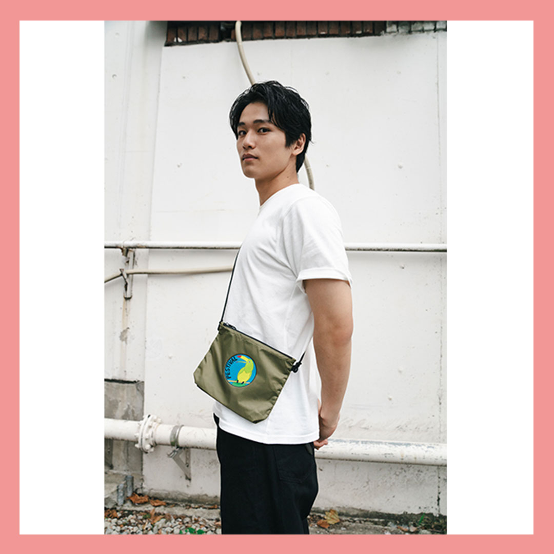 中川大輔 Fan Event 2024 FESTIVAL ランダムチェキ 中川大輔 Fan Event 2024 FESTIVAL ランダムチェキ 研音Message