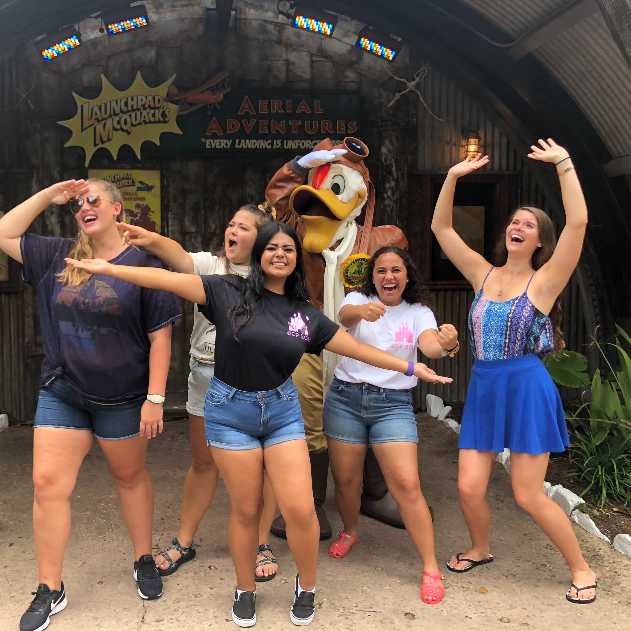 Disney Programs - “Today’s moments are tomorrow’s... | Facebook