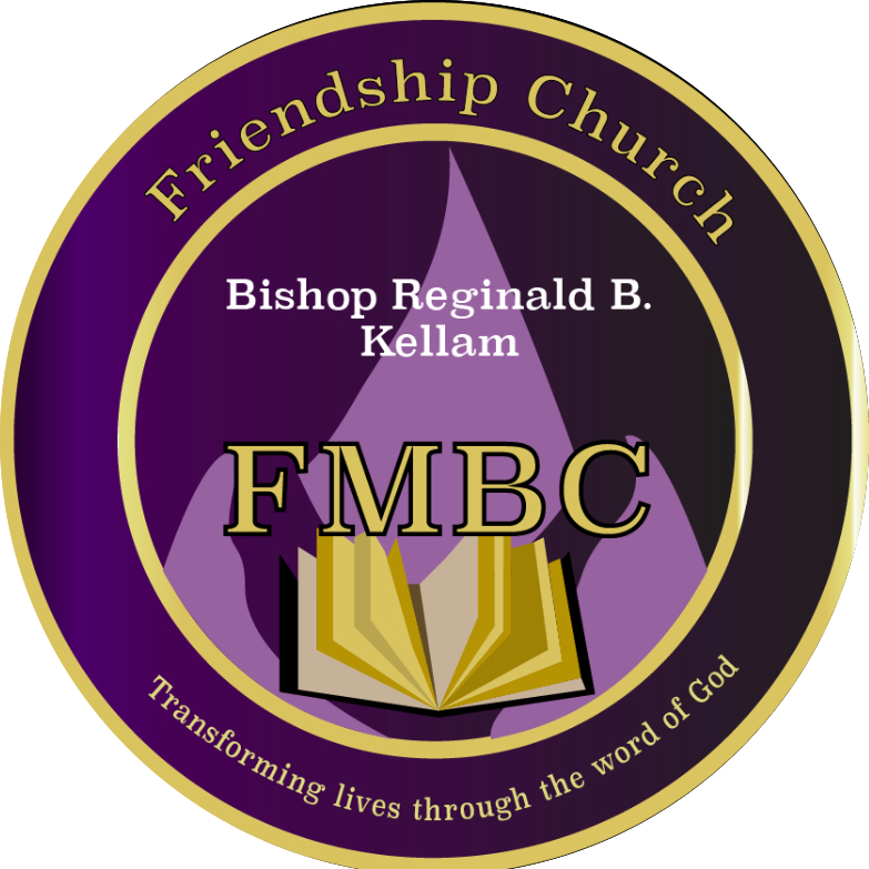 FMBC -... - FMBC - Friendship Missionary Baptist Church