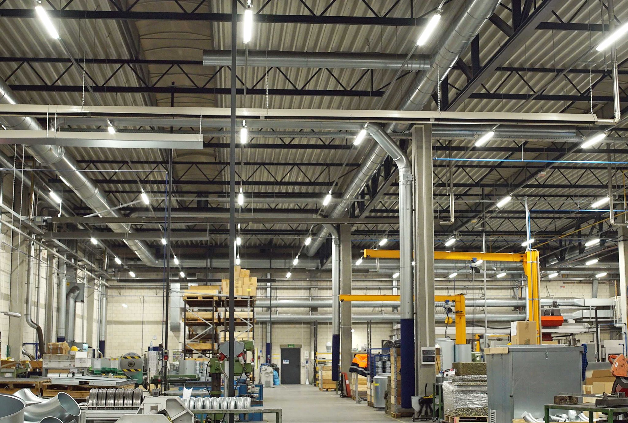 SEG LED-Solutions