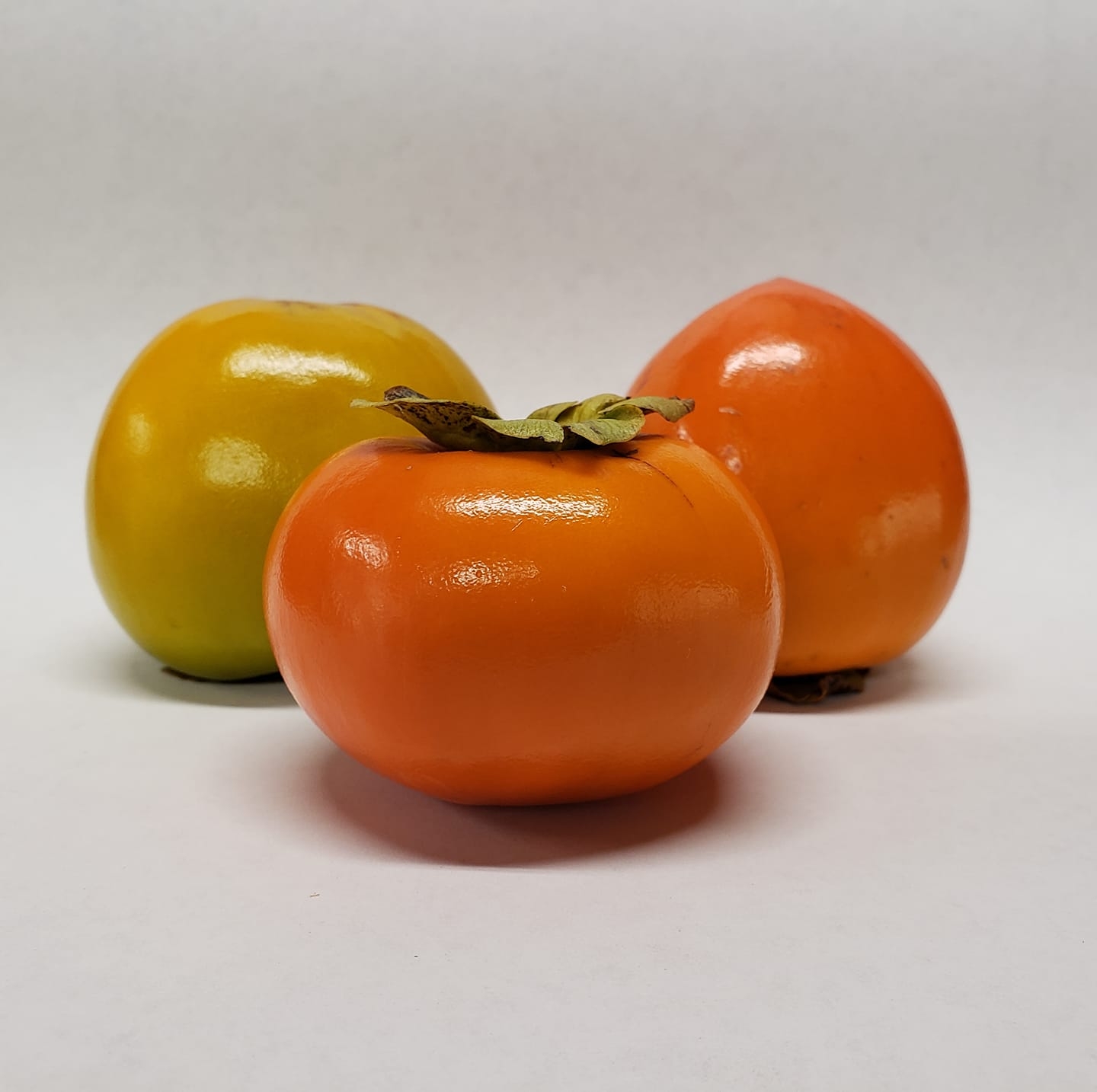 I see color! 🤔😷🤭 It's happening very... - MM Persimmon Farm | Facebook