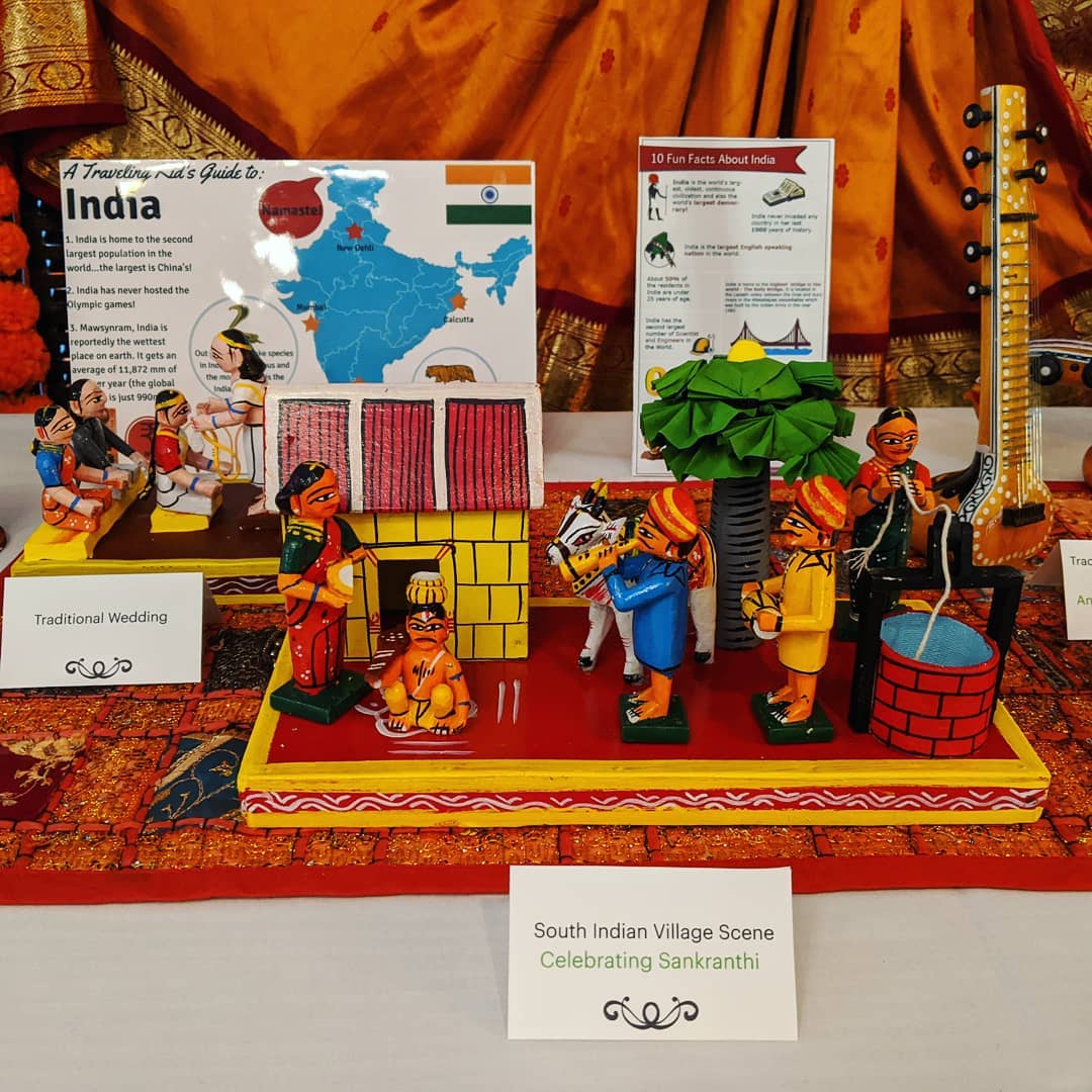 Vani Art and Event Decors