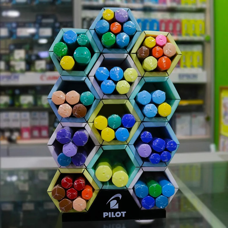 Utilex - Cuando hacer más colorido tu mundo se trata el... | Facebook