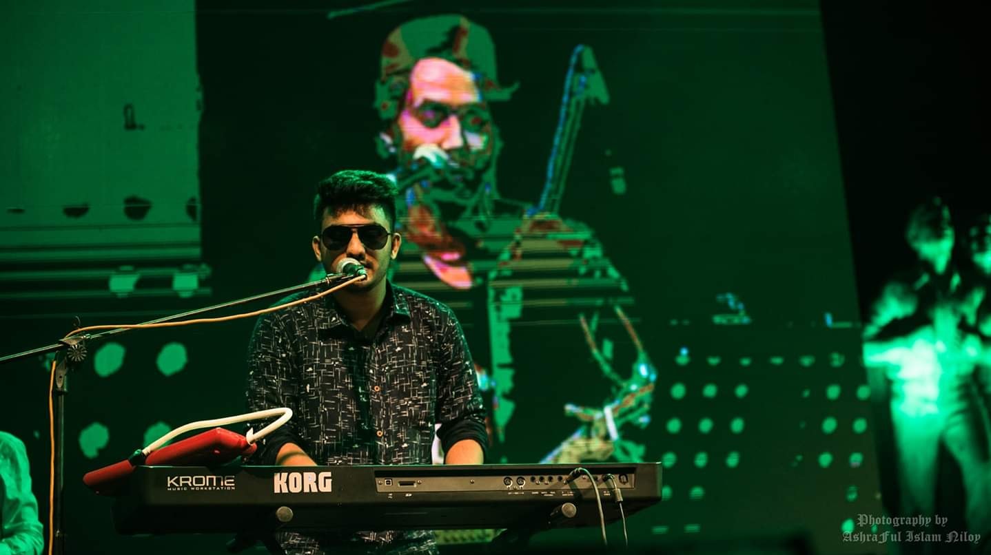 Rahul RK