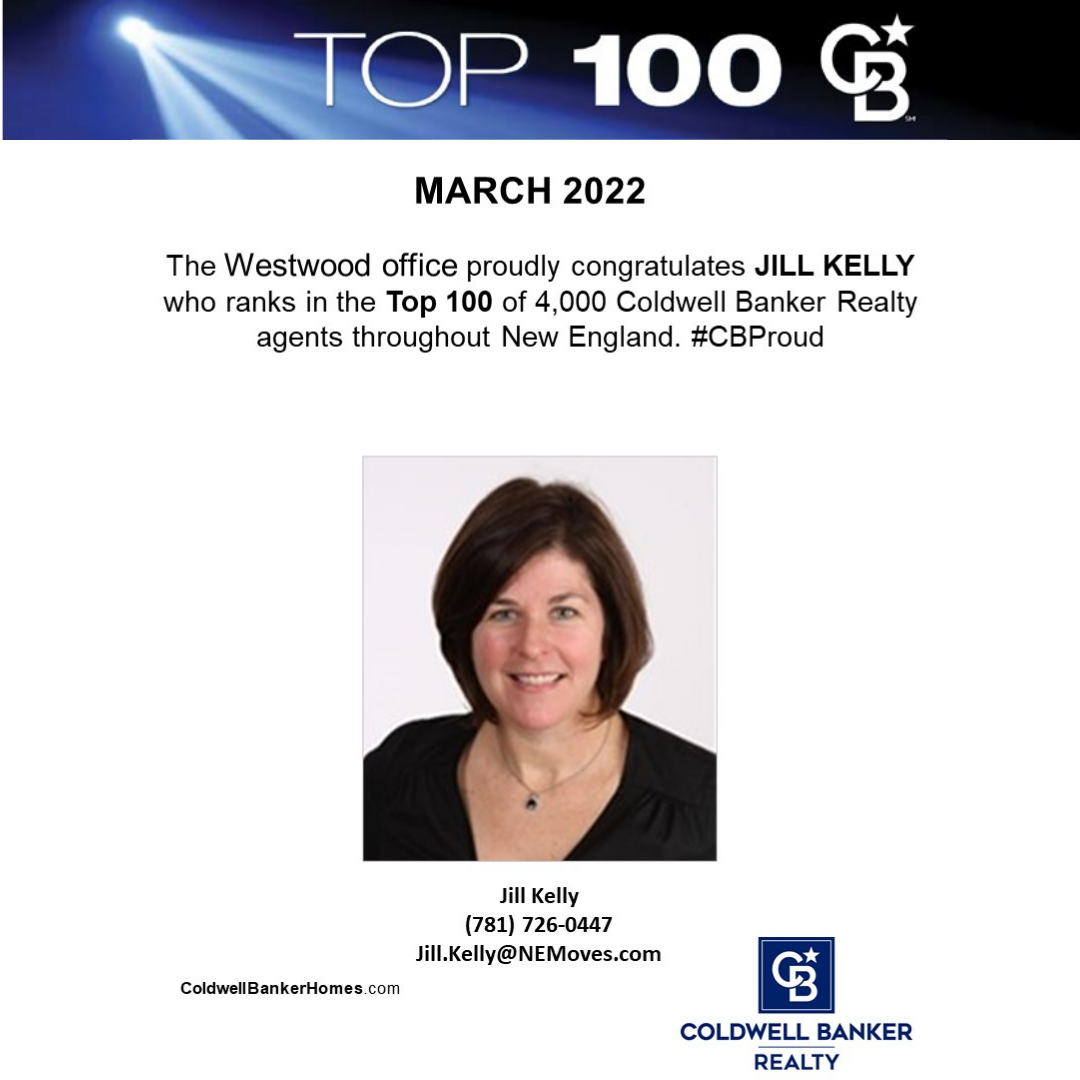 Coldwell Banker Realty - Westwood Office - Join us in congratulating ...