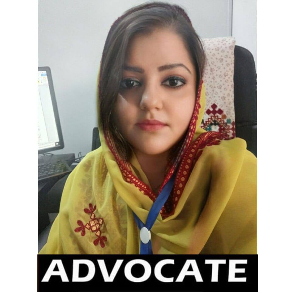 Adv Komel Riaz Chohan