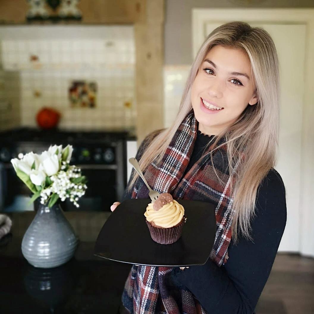 Naomi’s Bakes