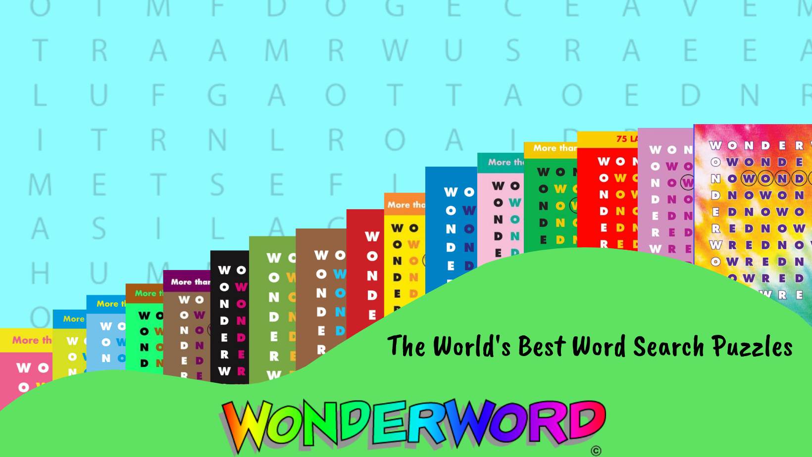 WONDERWORD (@wonderwordsearch) • Facebook