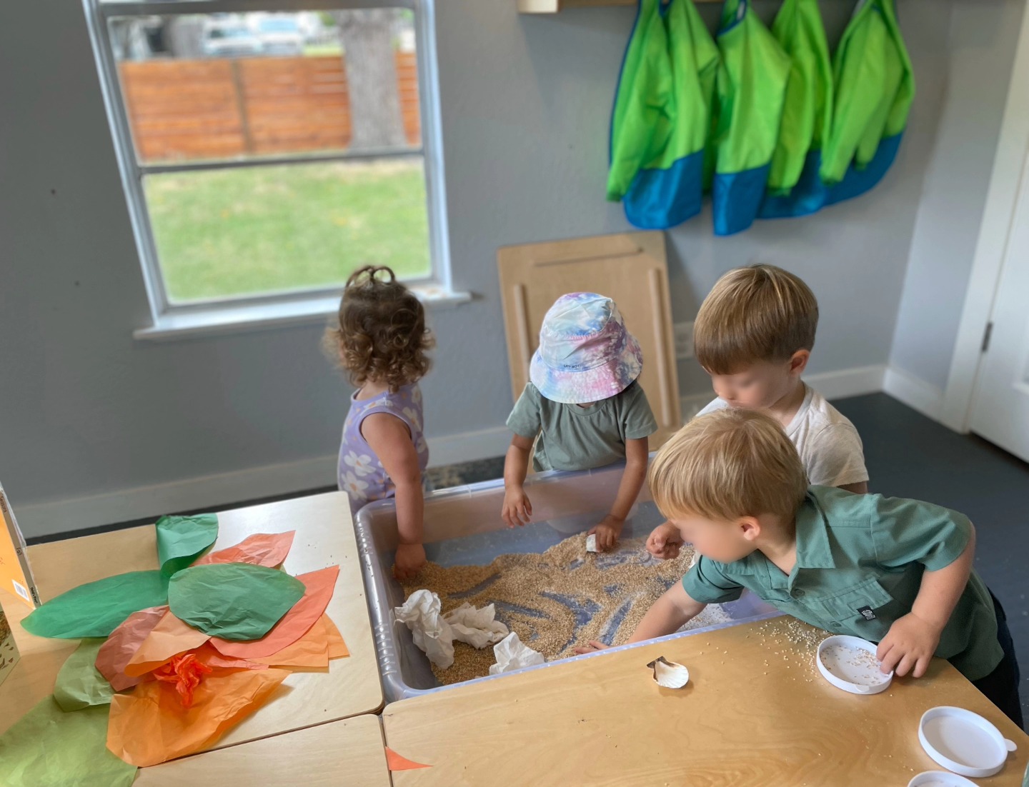 Mockingbird MicroSchool | Austin TX