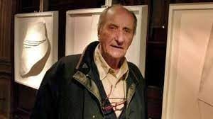 Il Vicenza - MUSEO SANTA CORONA. Fernando Rigon torna dopo...