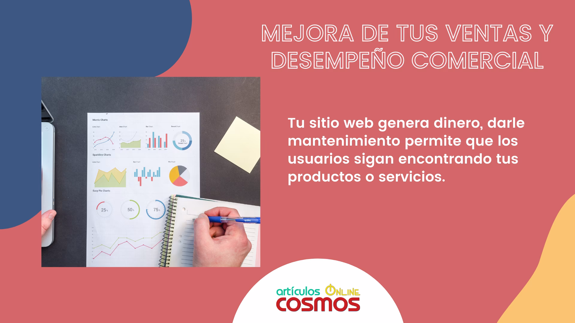 Esta es de las... - Cosmos Online, Enlace de Negocios B2B | Facebook