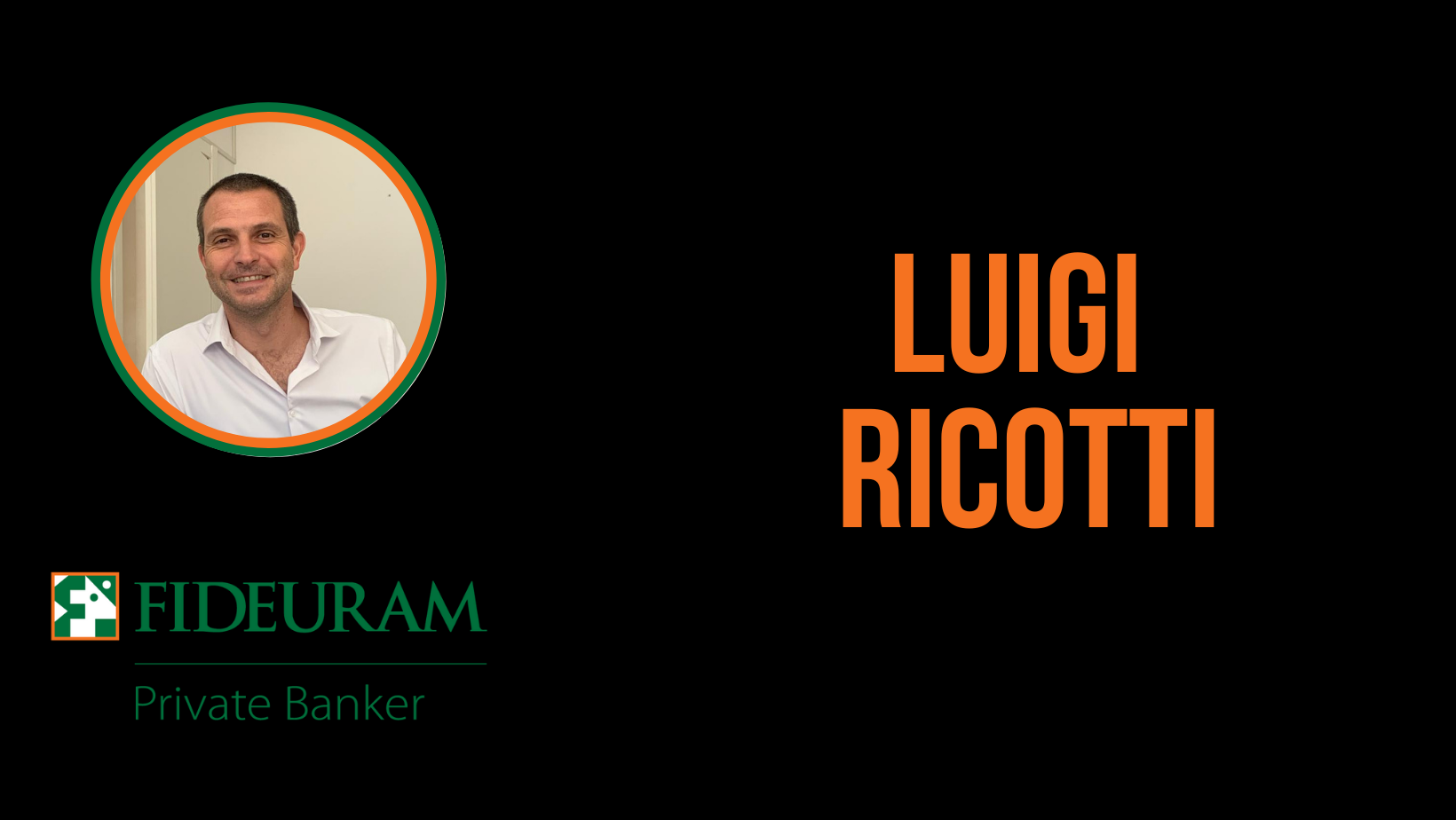 Luigi Ricotti | Pavia