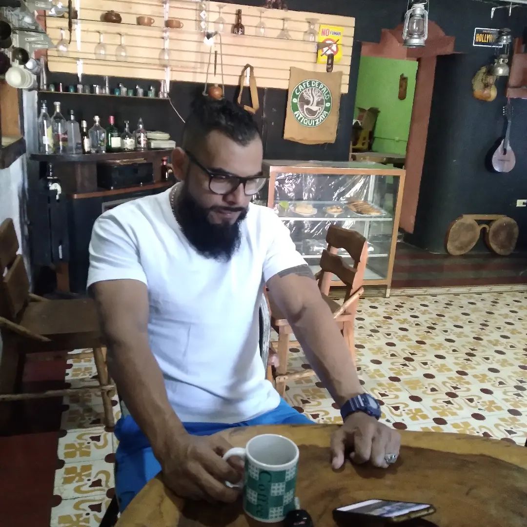 Café de palo | Atiquizaya
