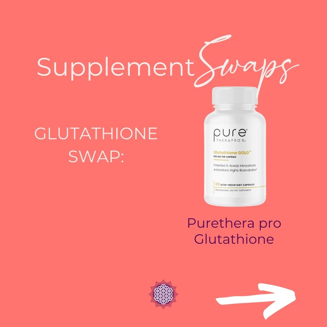 pure therapro rx glutathione gold huwasan Due to COVID-19, we can face a shortage of product Huwa-san® due to many reasons, it is imported from Belgium (EUROPE), please whosoever need it has to I've prior demand. For GHK-Cu Therapy: Skin Rejuvenation Size:2 Month Supply Aesthetic Support