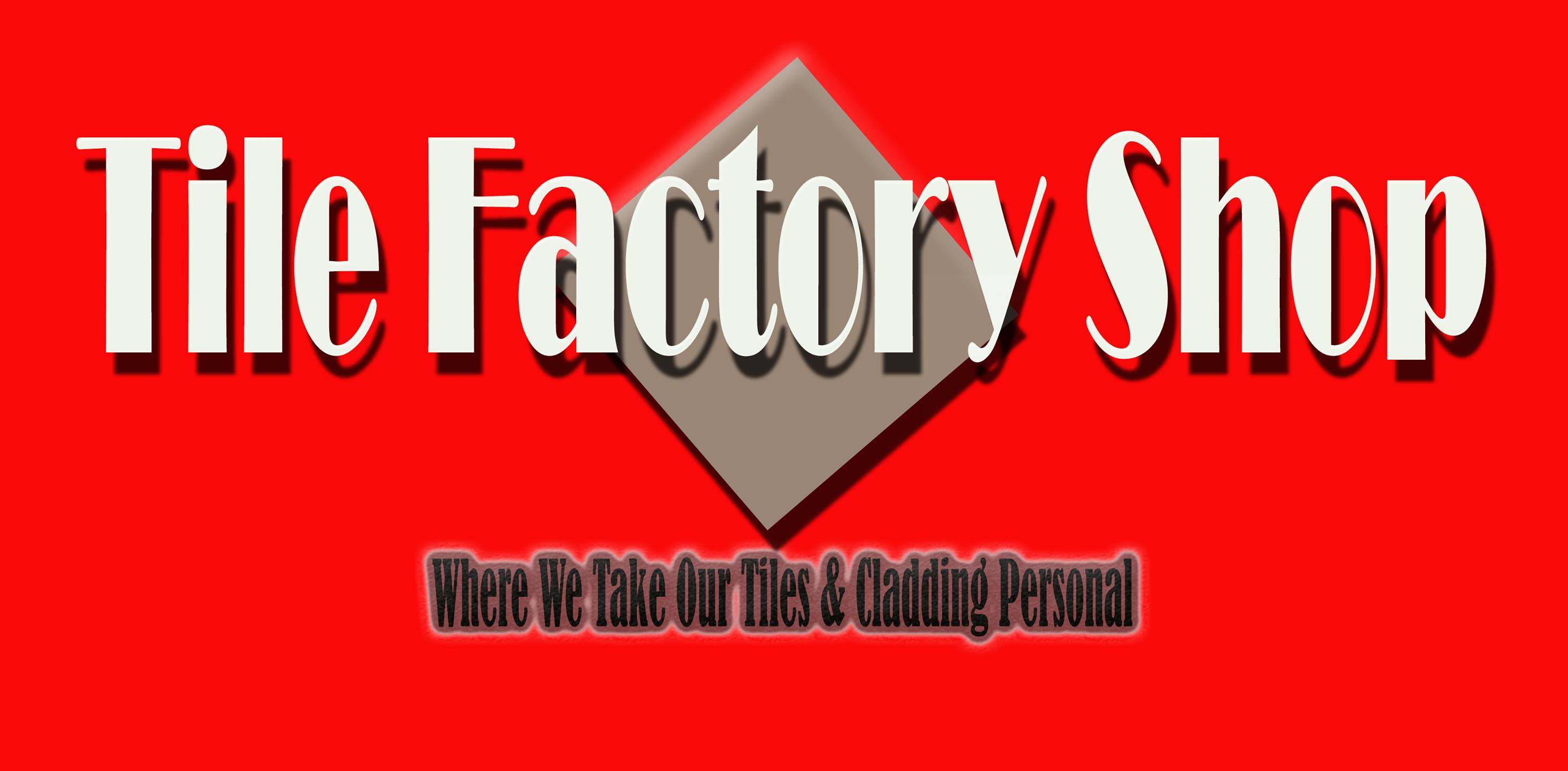 Tile Factory Shop Elsies River | Cape Town