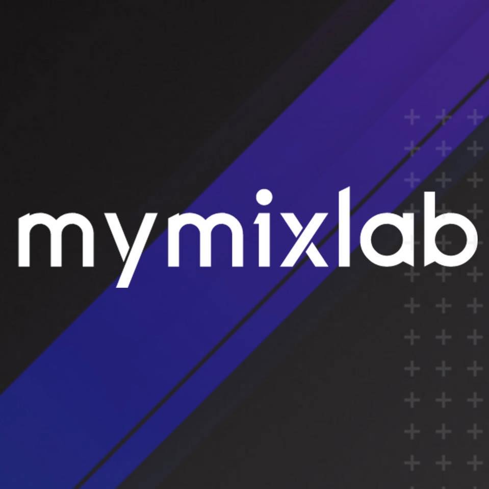 Mymixlab