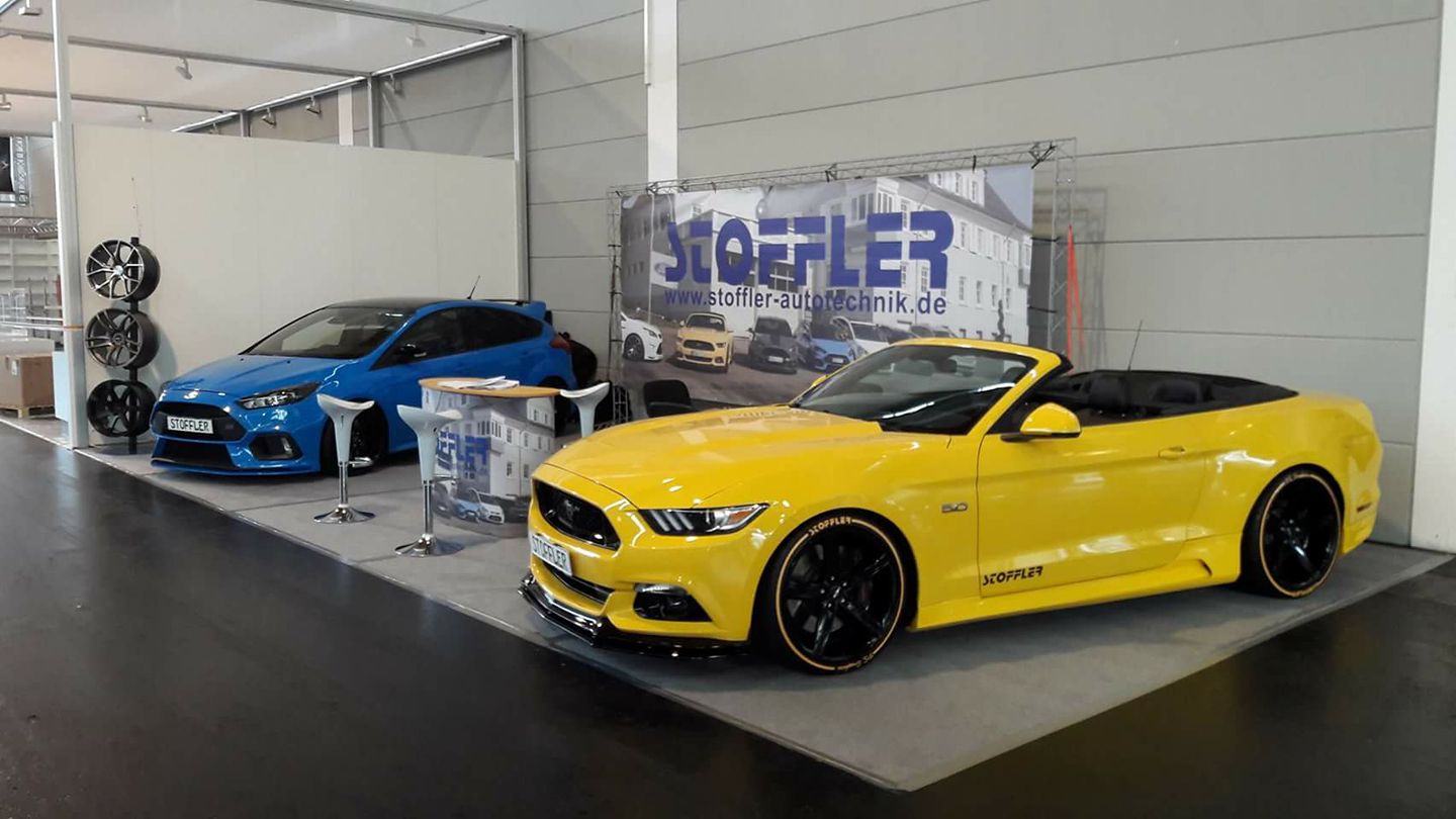 Stoffler Tuning Gmbh | Blumberg