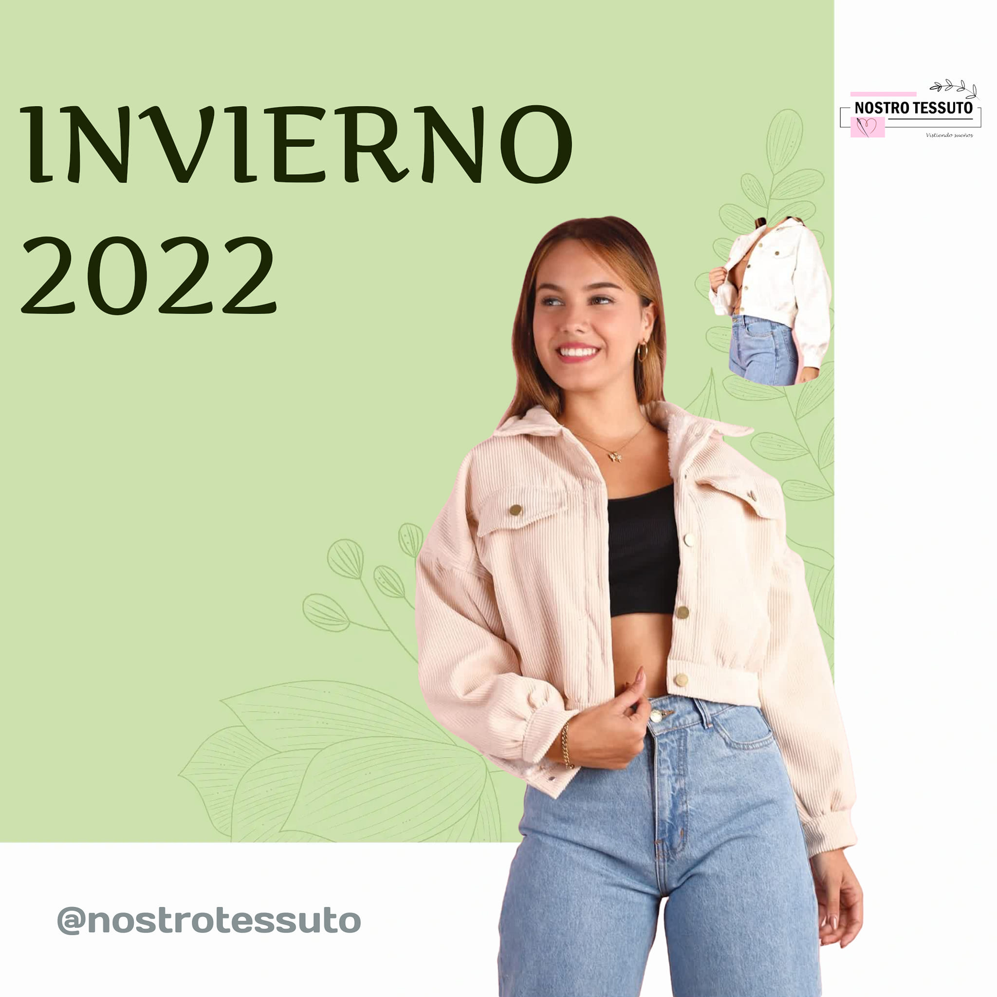 Nostro Tessuto
