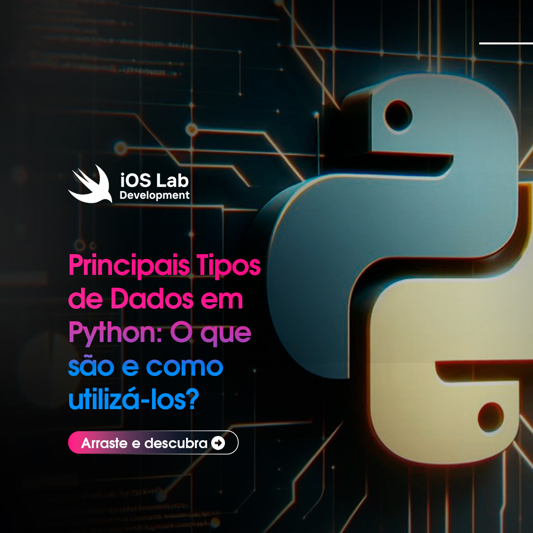 iOS Lab Development