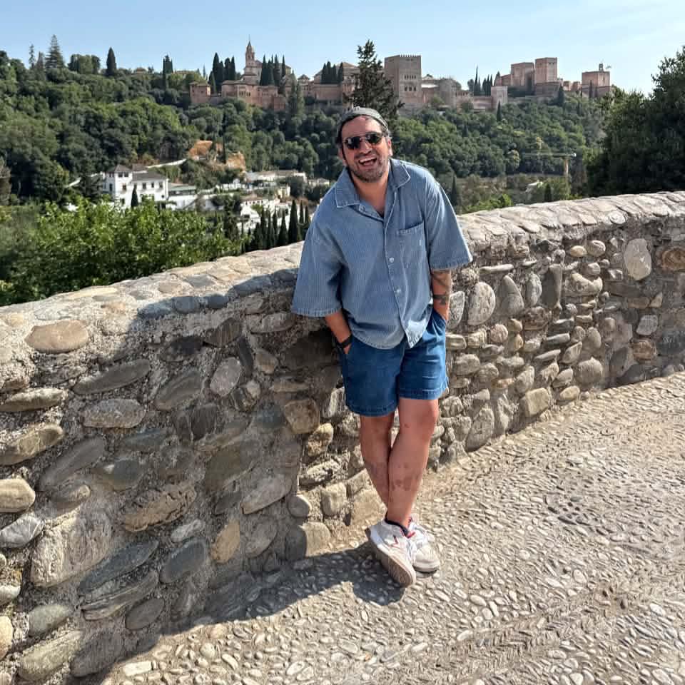Uri Cordero