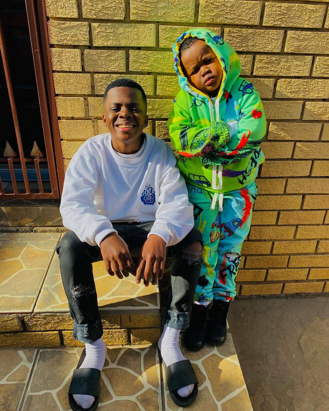 King Retha rsa