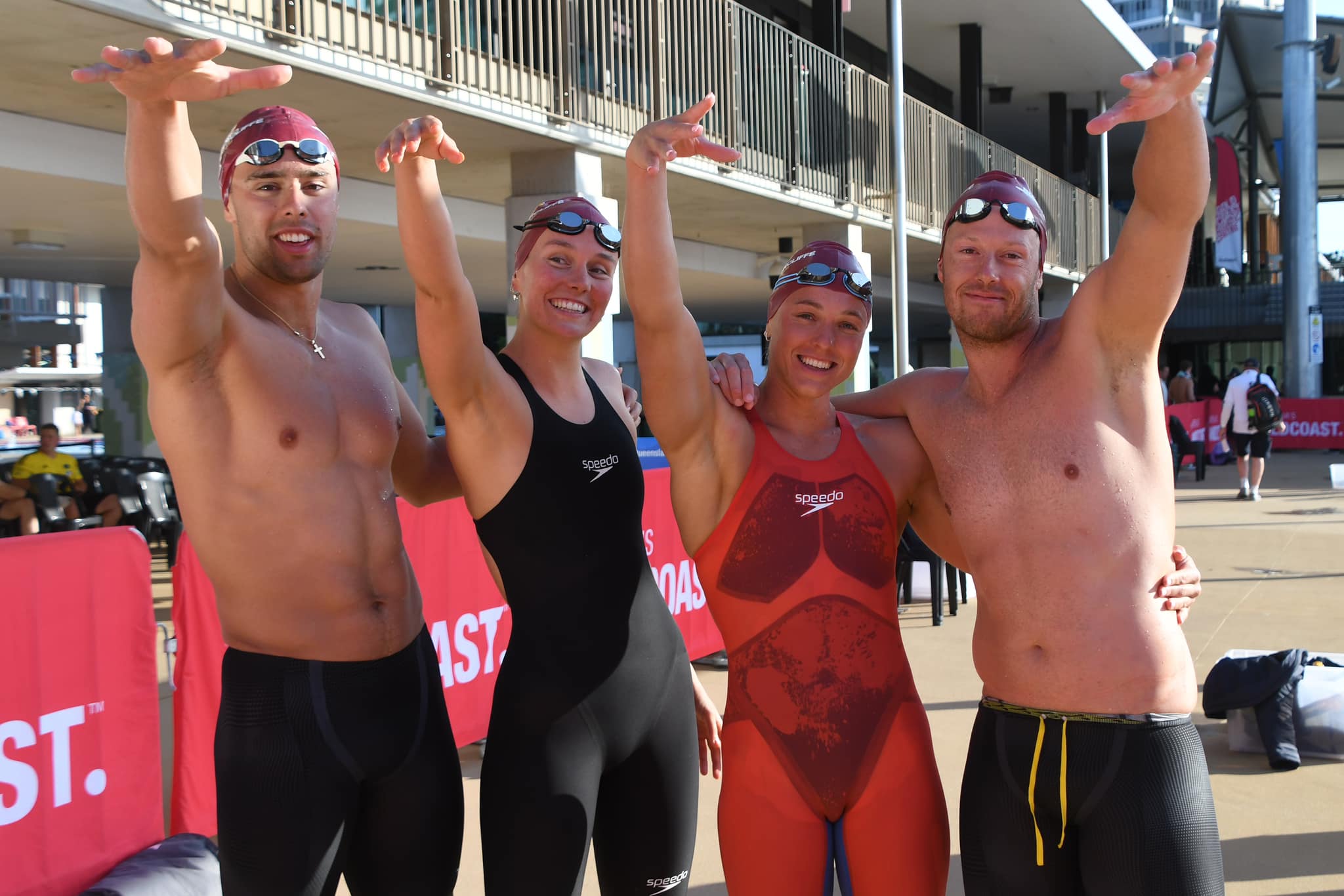 Lifesaving World Championships 2024 | Gold Coast QLD