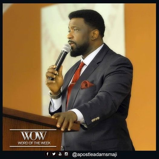 The Principle of... - Faith Life Ministries International | Facebook