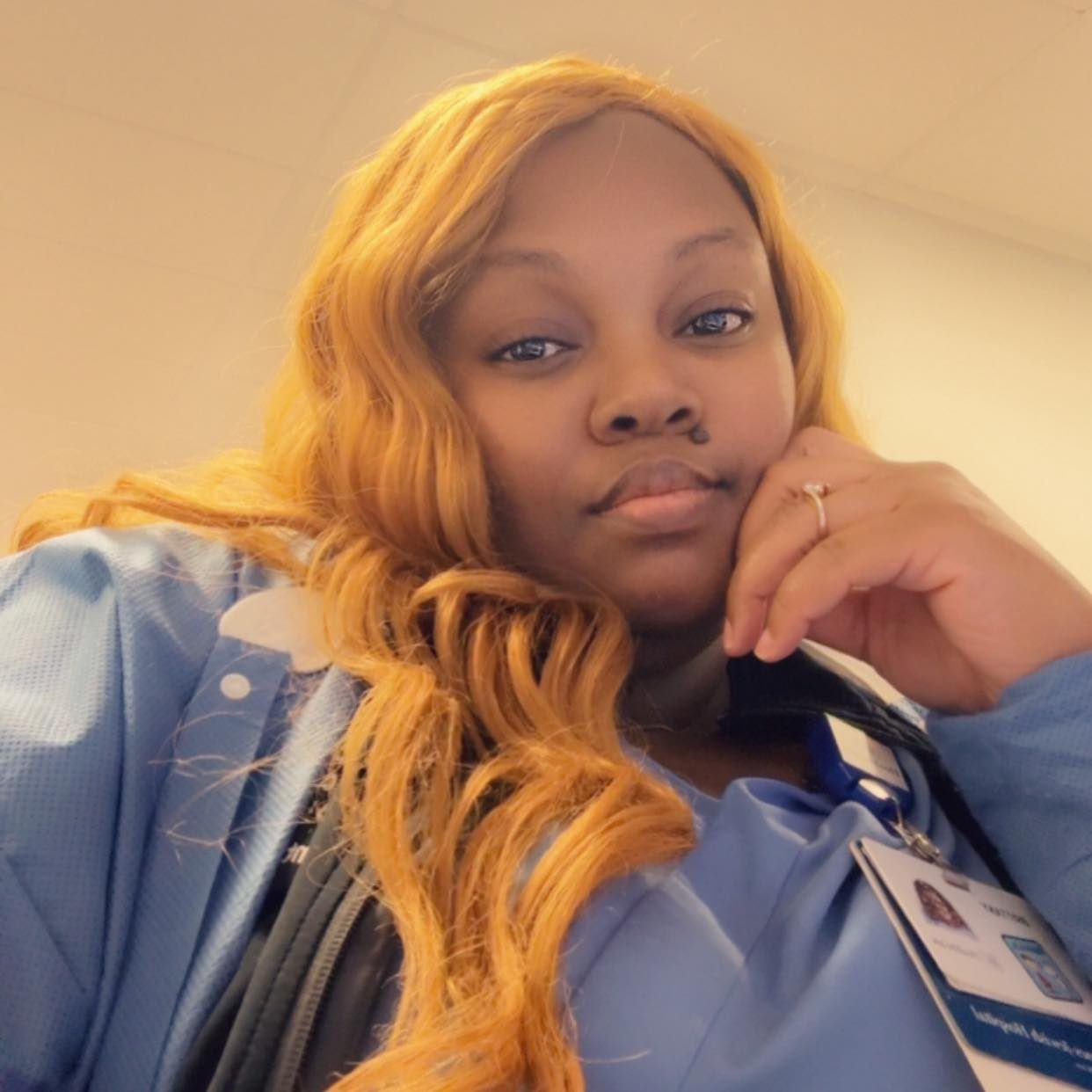 What speciality/department do y’all work in right now ? | Facebook