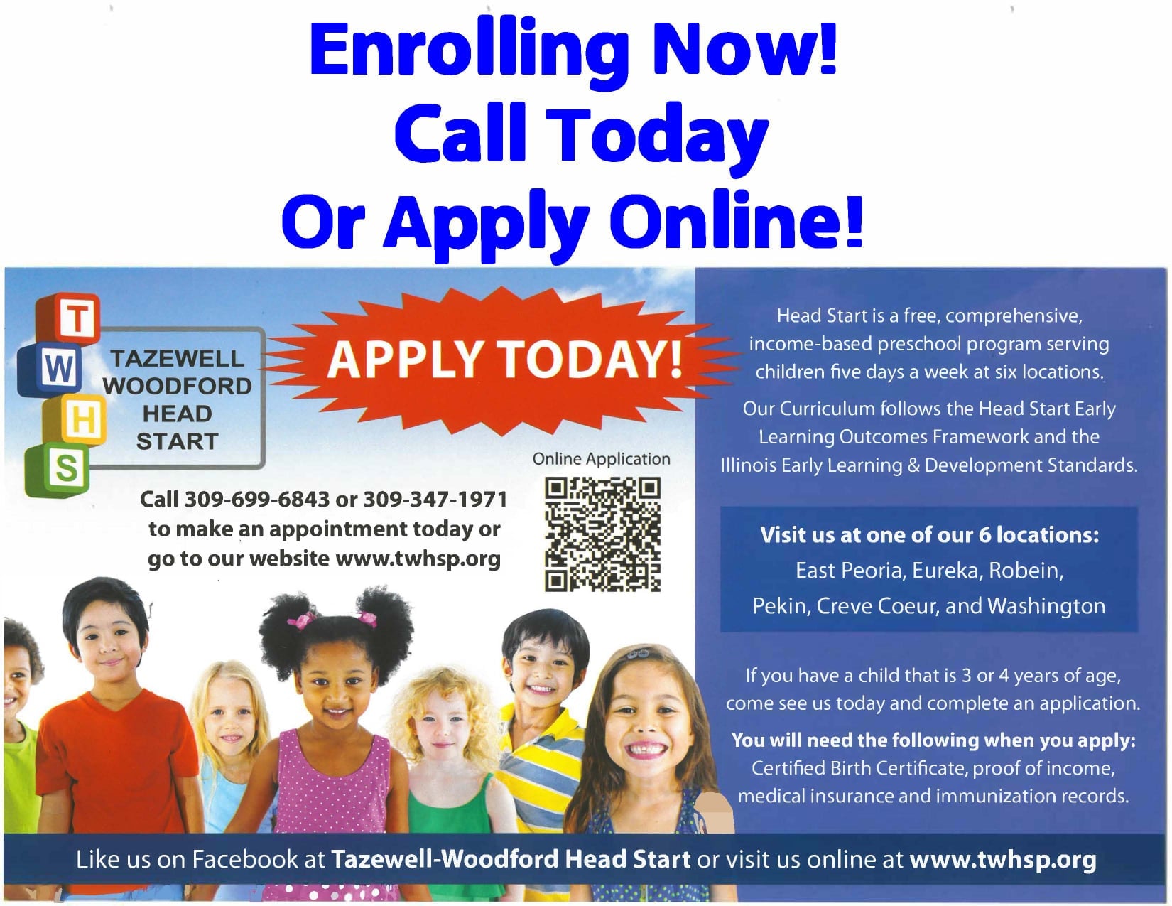 🚨 East Peoria —... - Elevate Trampoline Park (East Peoria) | Facebook