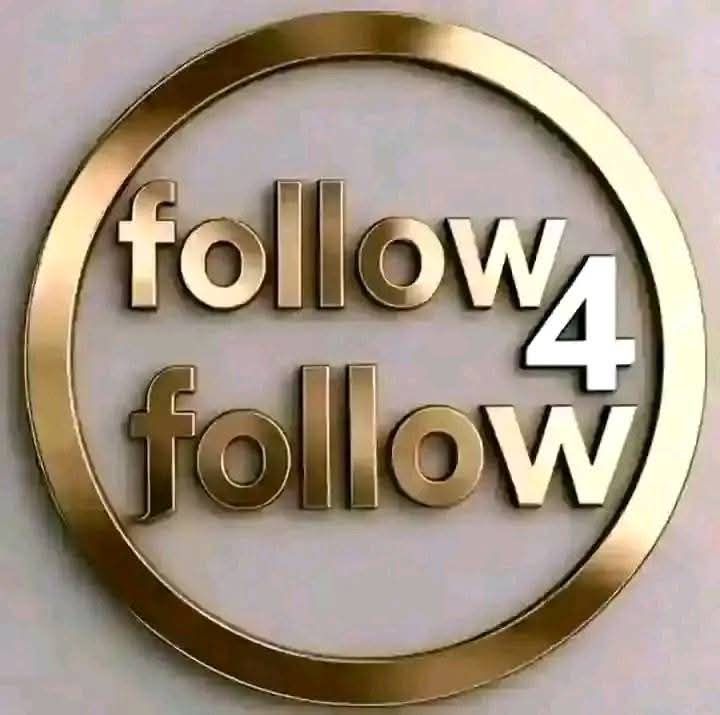 Follow for follow back | Facebook