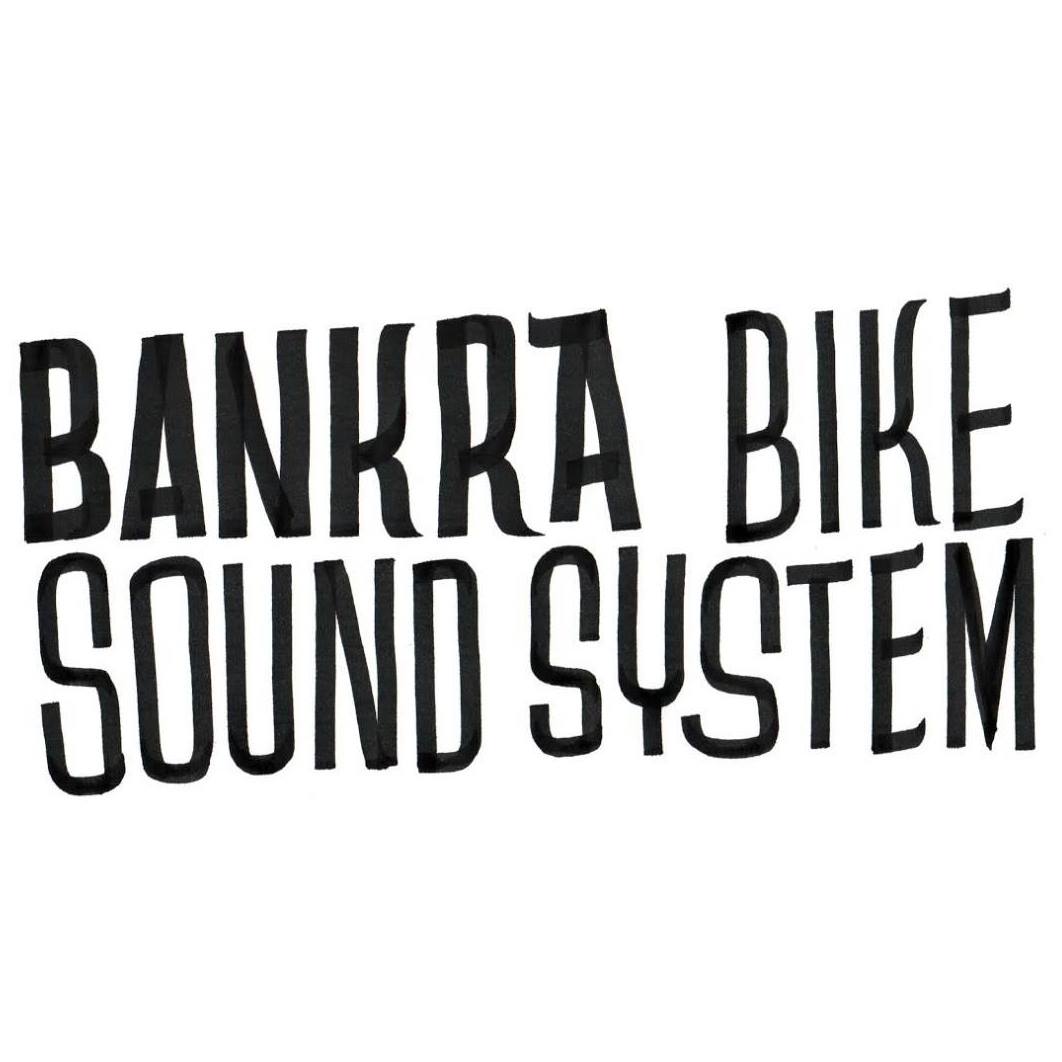 Bankra Bike Soundsystem