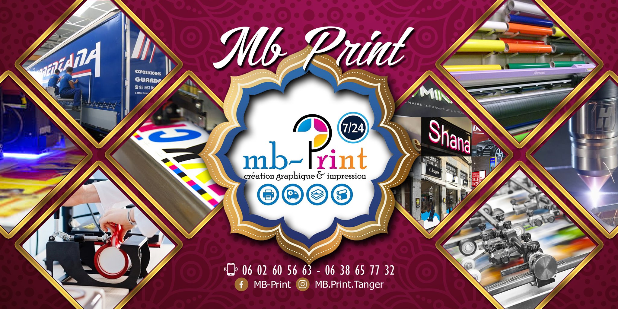 MB-Print